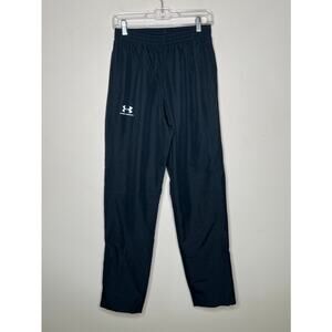 NWT UNDER ARMOUR Mens Vital Woven Pants Loose Fit SIZE SMALL